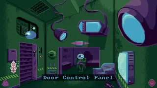 Скриншот 2 к игре Blood Nova