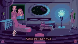 Скриншот 4 к игре Blood Nova