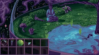 Скриншот 5 к игре Blood Nova
