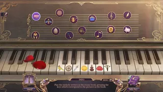 Скриншот 2 к игре Grim Tales: Echo of the Past Collector's Edition