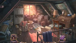 Скриншот 3 к игре Grim Tales: Echo of the Past Collector's Edition
