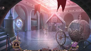 Скриншот 6 к игре Grim Tales: Echo of the Past Collector's Edition
