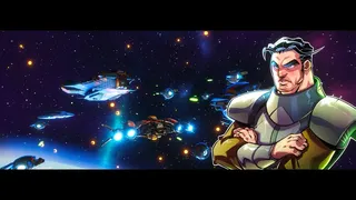 Скриншот 1 к игре StarFlint the BlackHole Prophecy