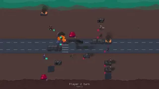 Скриншот 1 к игре REIGN OVER