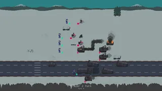 Скриншот 4 к игре REIGN OVER