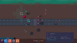 Скриншот 7 к игре REIGN OVER