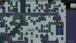 Скриншот 8 к игре REIGN OVER