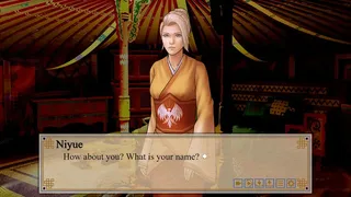 Скриншот 2 к игре Tales of Raetrethra - Legends of the Past