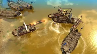 Скриншот 5 к игре Ancient Wars: Sparta Definitive Edition