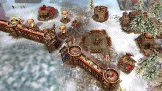 Скриншот 8 к игре Ancient Wars: Sparta Definitive Edition