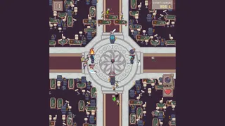 Скриншот 1 к игре Zombie Vegas