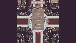 Скриншот 2 к игре Zombie Vegas