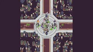 Скриншот 3 к игре Zombie Vegas