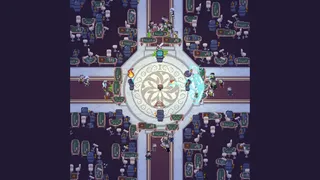 Скриншот 4 к игре Zombie Vegas