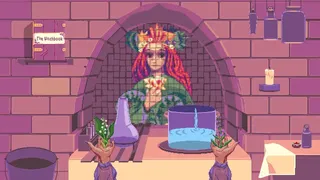 Скриншот 2 к игре The Witchmade Shop