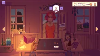Скриншот 4 к игре The Witchmade Shop