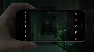 Скриншот 6 к игре 纸嫁衣