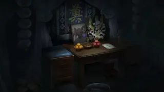 Скриншот 7 к игре 纸嫁衣