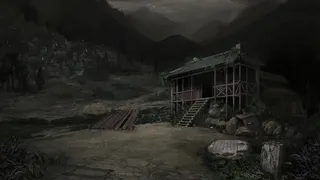 Скриншот 8 к игре 纸嫁衣