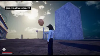 Скриншот 2 к игре Lúcido
