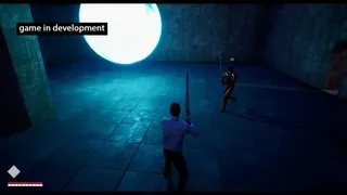 Скриншот 3 к игре Lúcido