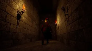 Скриншот 2 к игре Losted