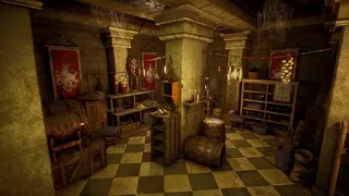 Скриншот 3 к игре Losted