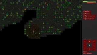 Скриншот 1 к игре Dose Response