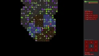 Скриншот 4 к игре Dose Response