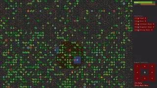 Скриншот 5 к игре Dose Response