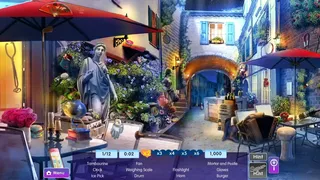 Скриншот 1 к игре First Time in Paris
