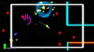 Скриншот 3 к игре Astral Space