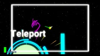 Скриншот 4 к игре Astral Space