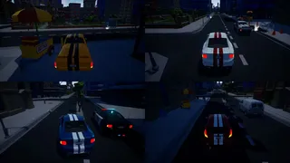 Скриншот 1 к игре Outbraking