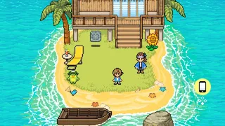Скриншот 2 к игре Fishing Paradiso