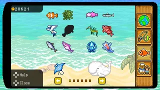 Скриншот 7 к игре Fishing Paradiso