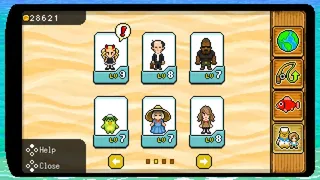 Скриншот 8 к игре Fishing Paradiso