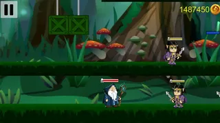 Скриншот 4 к игре Dark Magician