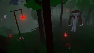 Скриншот 1 к игре Wonky Wizard