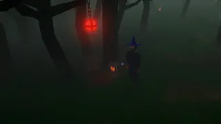 Скриншот 6 к игре Wonky Wizard