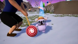 Скриншот 3 к игре Koala Kids Golf
