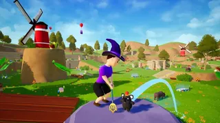 Скриншот 5 к игре Koala Kids Golf
