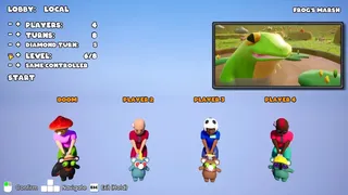 Скриншот 6 к игре Koala Kids Golf