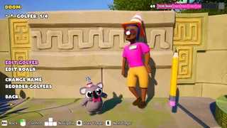 Скриншот 7 к игре Koala Kids Golf