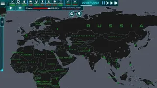 Скриншот 1 к игре Z-Collapse