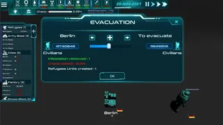 Скриншот 7 к игре Z-Collapse