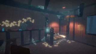 Скриншот 4 к игре ARAIGNEES
