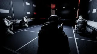 Скриншот 2 к игре Deborg Desolation Pre-Born