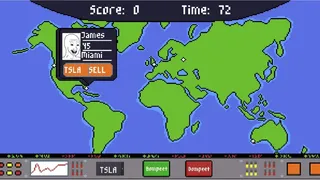 Скриншот 5 к игре Bogdanoff vs. Wojak Simulator