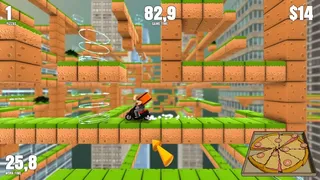 Скриншот 2 к игре Pizza Man